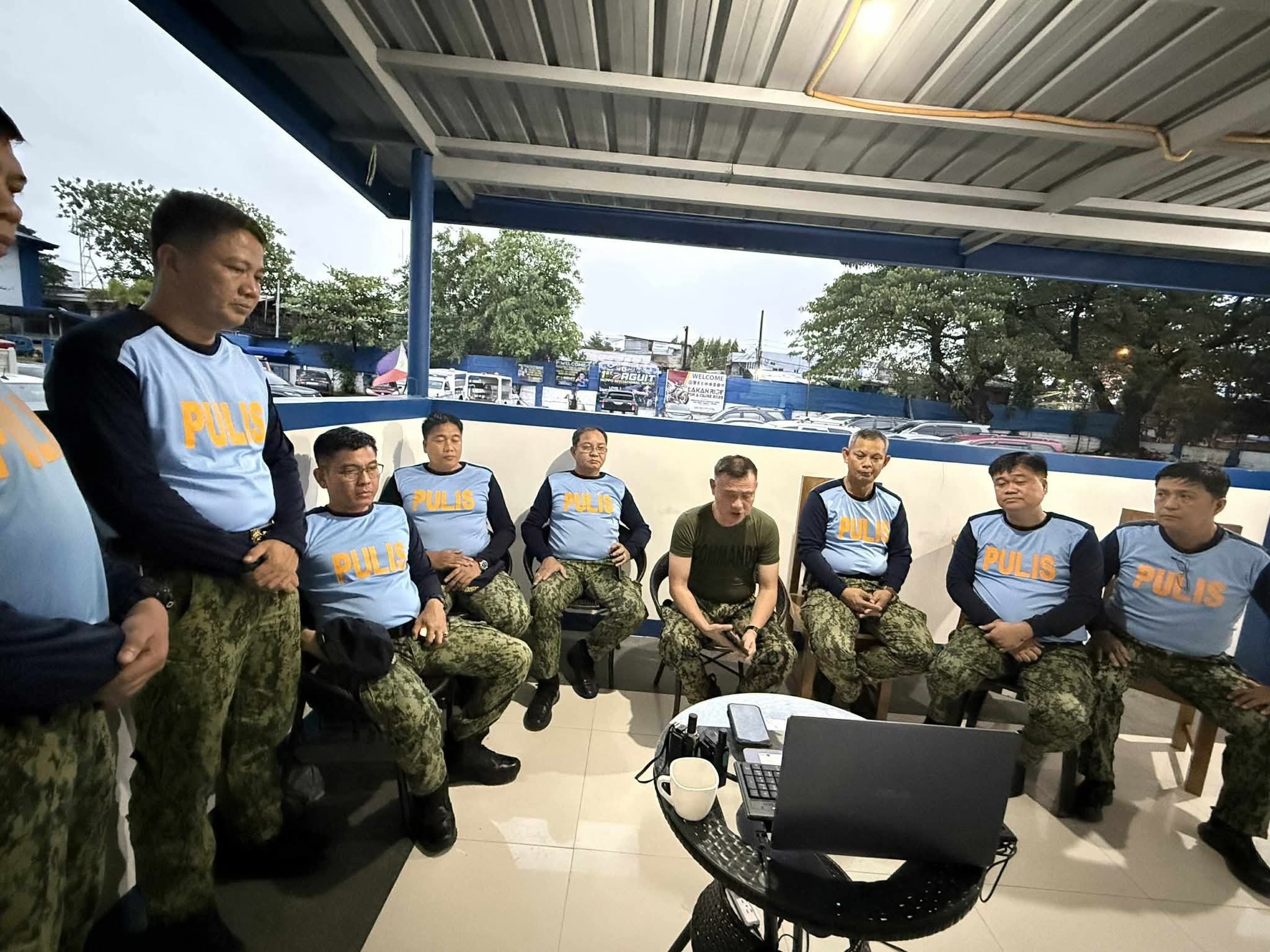 NEPPO placed on full alert ahead of Super Typhoon #UwanPH