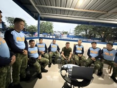 Nartatez orders full PNP mobilization for #UwanPH