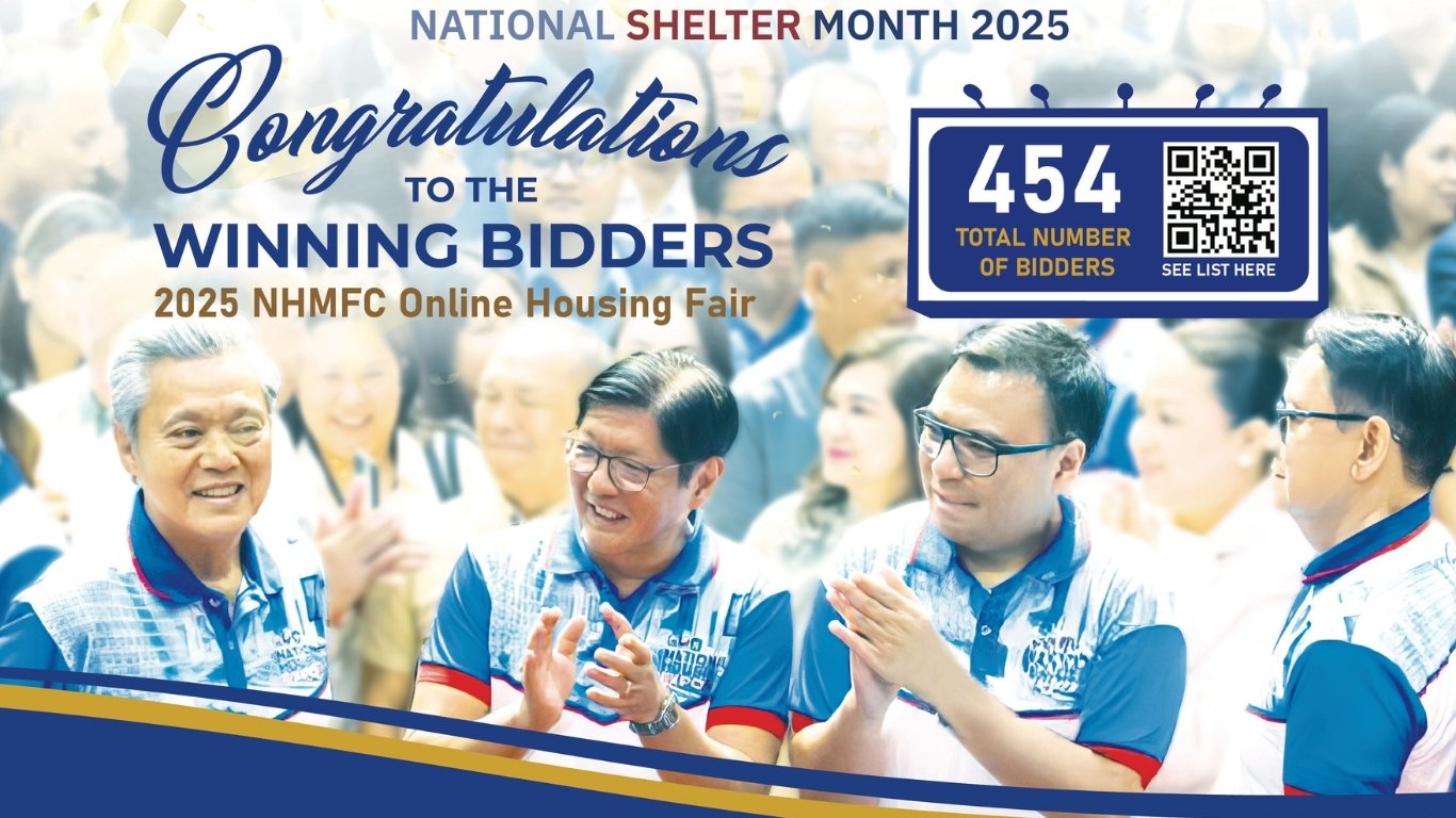 National Shelter Month 2025