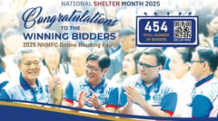 National Shelter Month 2025