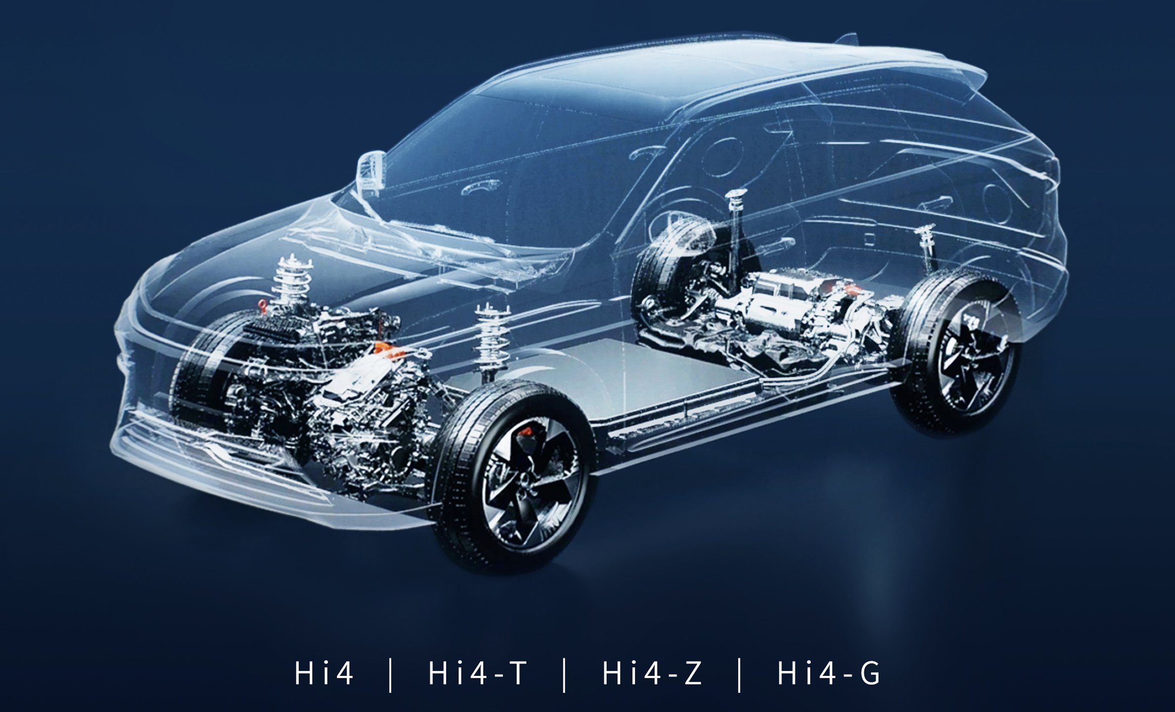 GWM Hi4 takes top engineering prize