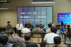 VICOAP urges mandatory brake testing for safer roads