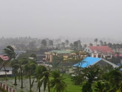 ‘Uwan’ pummels Catanduanes