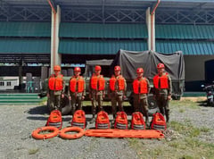 AFP deploys more troops, assets to brace Northern Luzon for Super Typhoon #UwanPH
