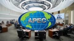 APEC pushes trade-friendly rules on non-tariff measures