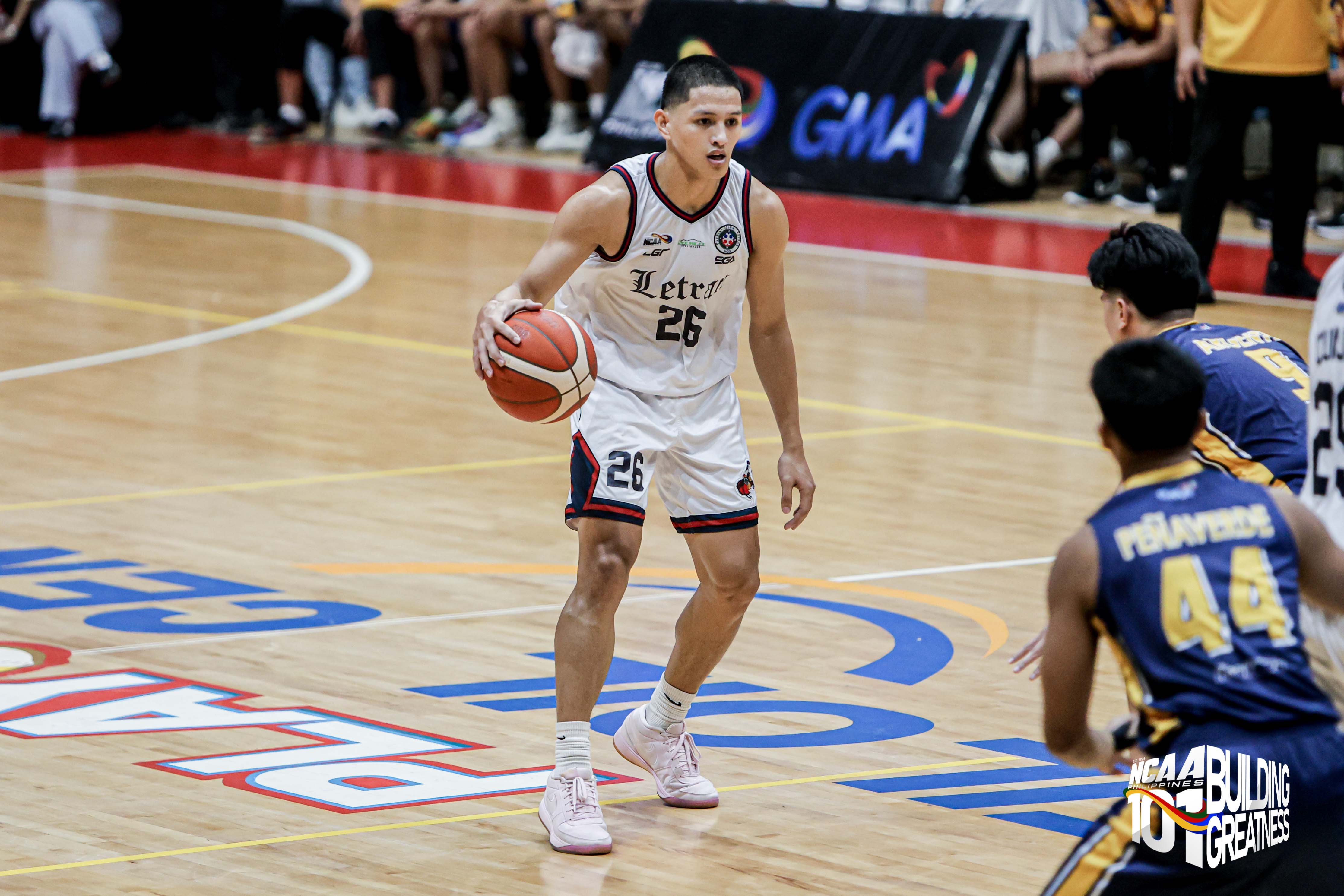 Knights wary of Sajonia-Miller tandem