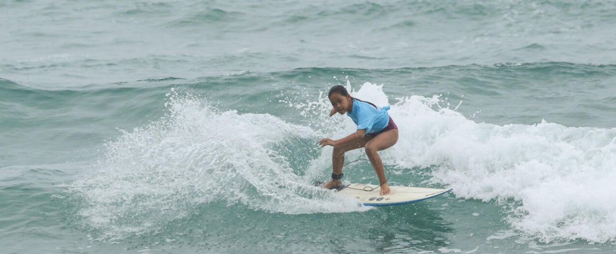 Casals banners strong WSL field