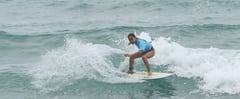 Casals banners strong WSL field