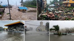 Nearly a million flee Uwan’s fury