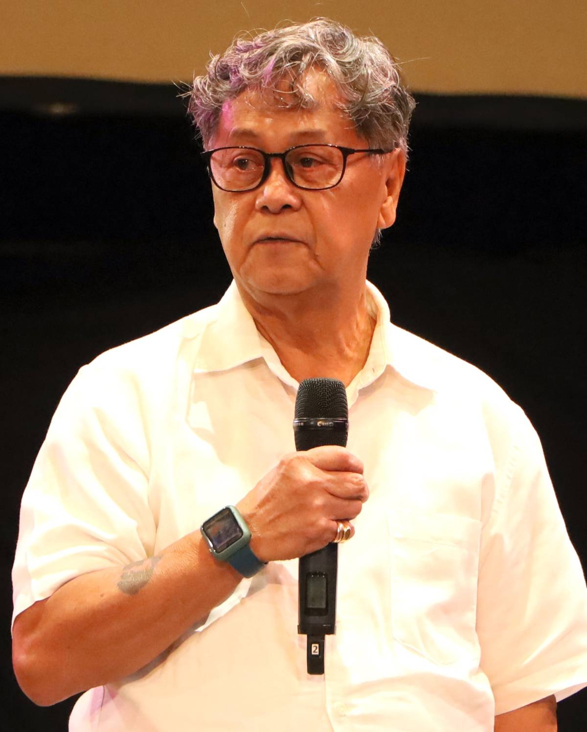 Monino Duque