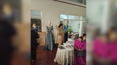 CCP brings terno workshop and exhibit to the regions