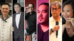 World-class performers set the stage for 'Intramuros Evenings'