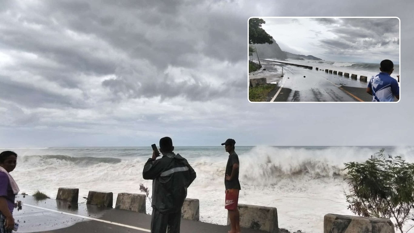Aurora moves to protect residents from ‘Uwan’