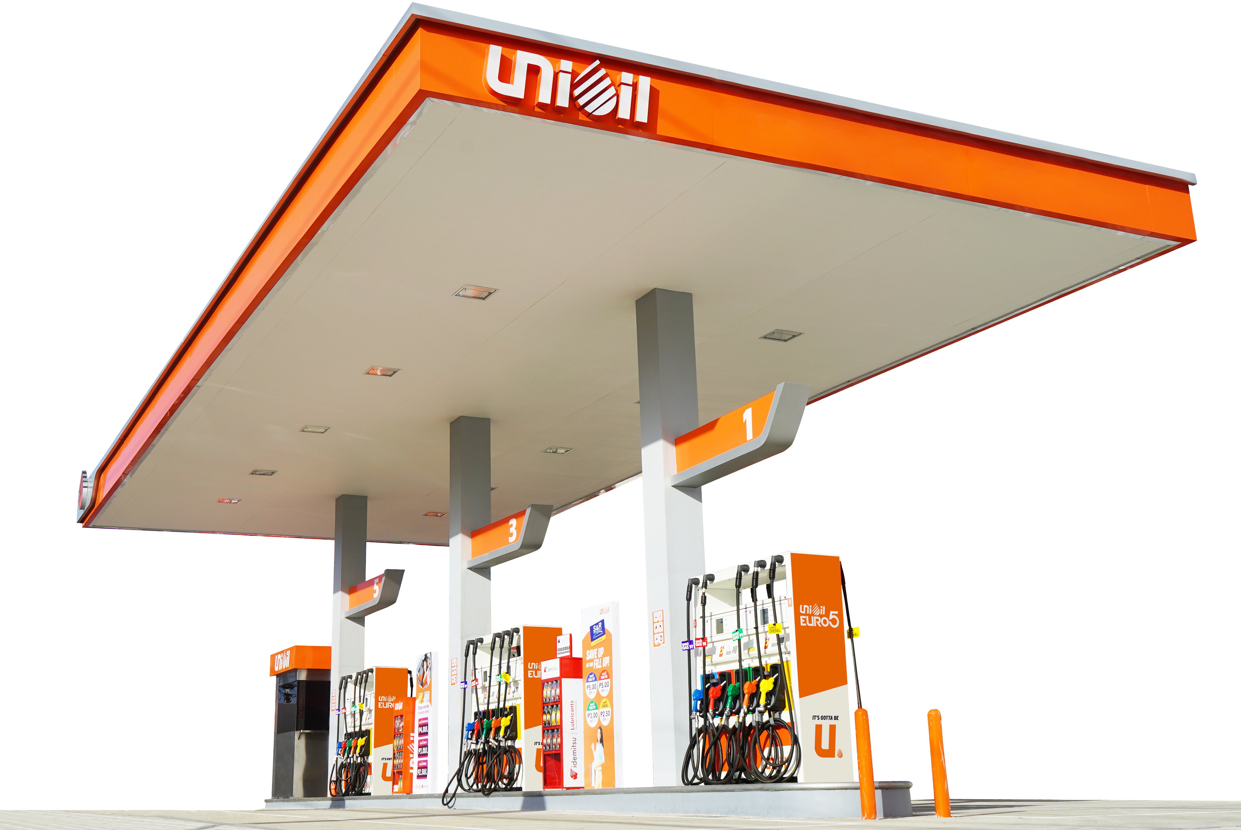 UNIOIL’S expanding network stands to benefit from its new partnership with Aramco, promising a stronger fuel supply and long-term growth in the local market.