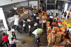 Navy places BRP Bacolod on standby for relief mission amid Super Typhoon #UwanPH