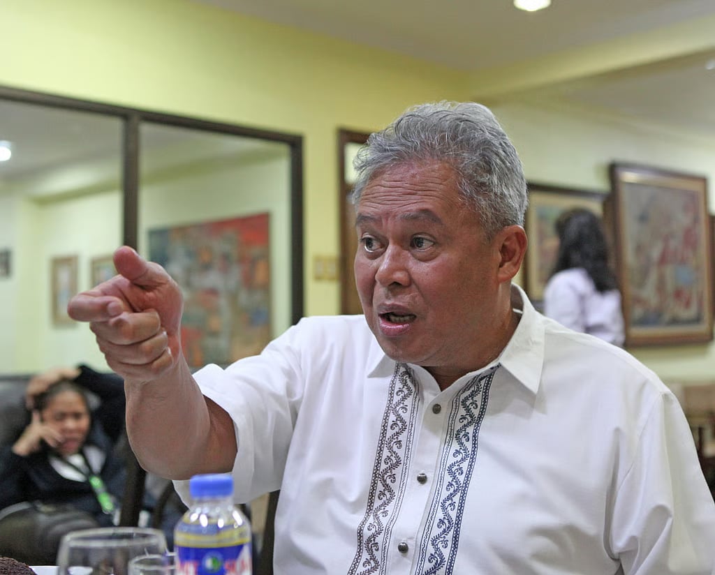 Catapang orders release of BuCor’s anniversary bonus