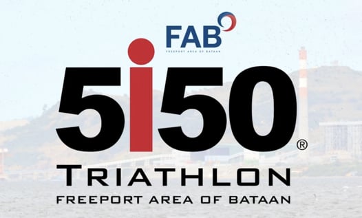 5150 FAB redefines triathlon experience