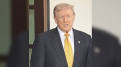 Trump snubs G20, cites ‘White Genocide’