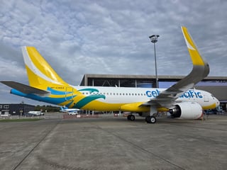 CEB resumes Dubai routes in July
