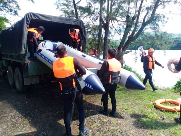 AFP remains on red alert status, deploys disaster units nationwide amid #UwanPH
