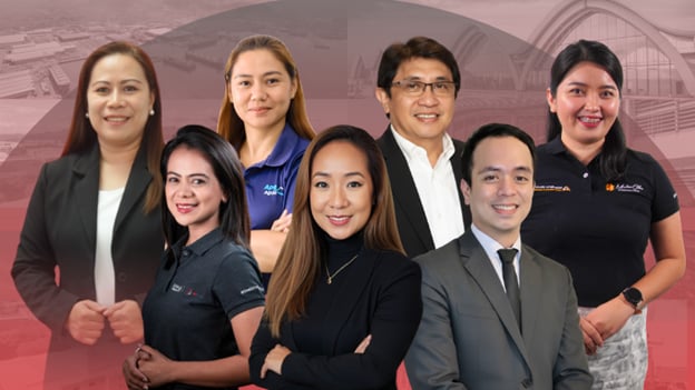 Aboitiz InfraCapital marks 10th year by honoring trailblazers