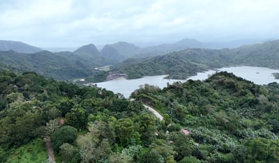 Raffy Tulfo urges stronger protection for Sierra Madre