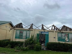 DepEd: 312 public schools damaged