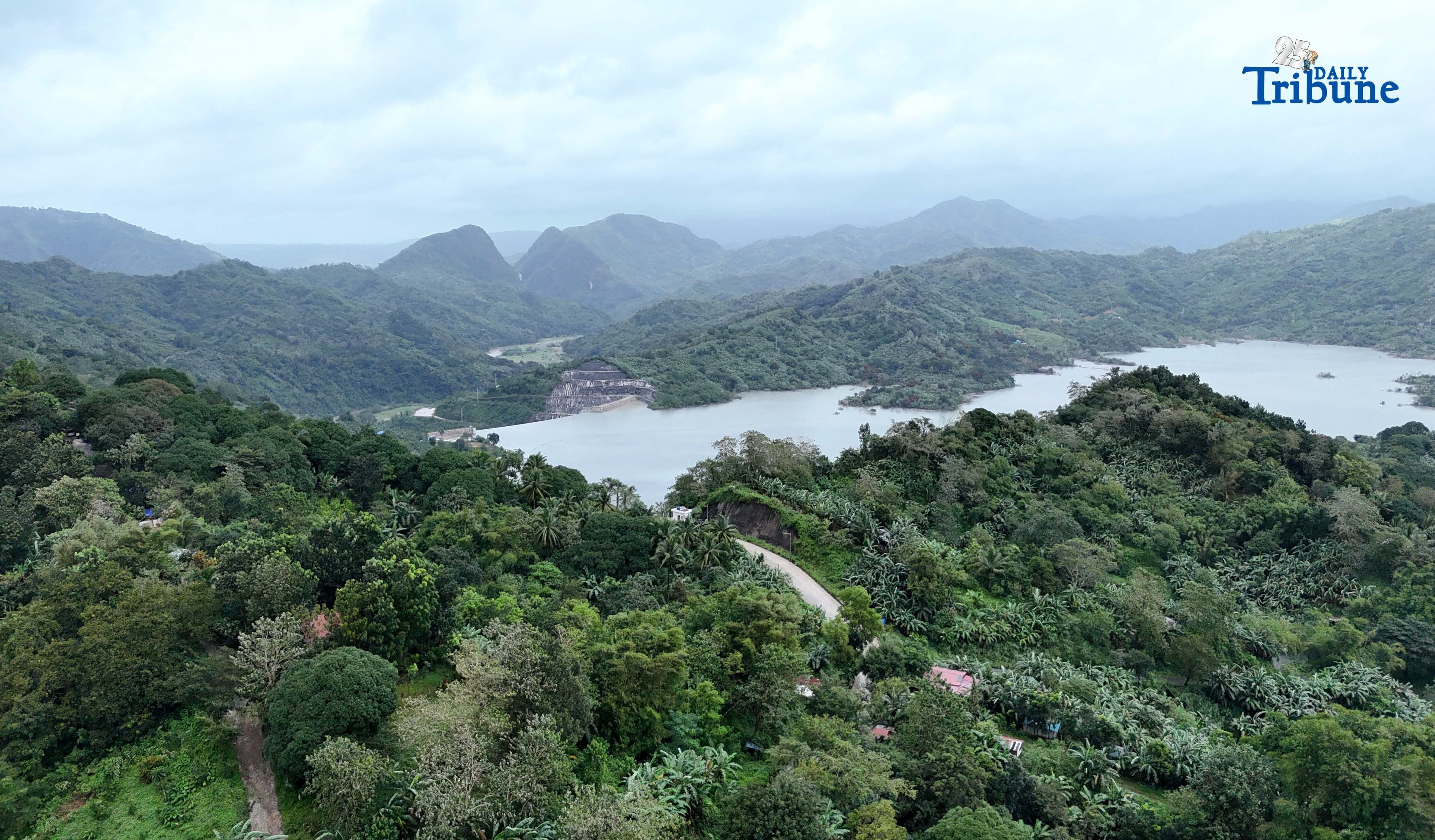 Sierra Madre not the Philippines' 'first line of defense' – storm chaser
