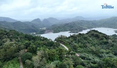 Sierra Madre not the Philippines' 'first line of defense' – storm chaser