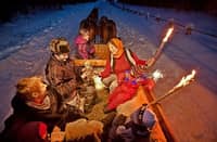 You go to Poland in winter to feel the world sharpen: The Baltic bites, forests whisper, ski slopes beckon, every frozen breath reminds you you’re alive.