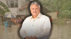 Solon’s typhoon remarks draw online backlash