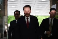 South Korea indicts ex-President Yoon for aiding enemy