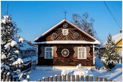 You go to Poland in winter to feel the world sharpen: The Baltic bites, forests whisper, ski slopes beckon, every frozen breath reminds you you’re alive.