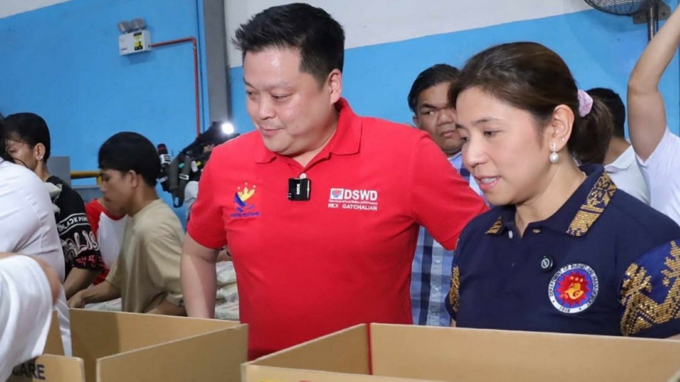 DBM OKs P1.684-B emergency fund