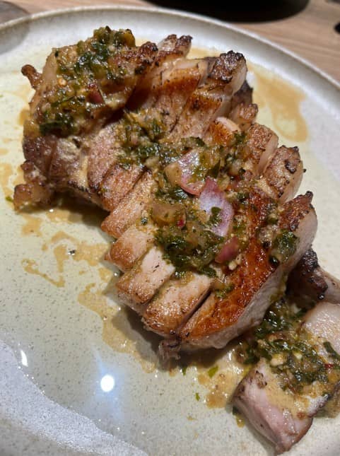Pork Chop
