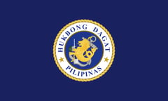 Philippine Navy on high alert for #UwanPH relief ops