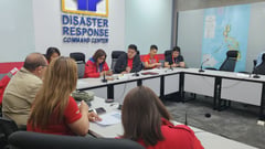 DSWD seeks supplies replenishment
