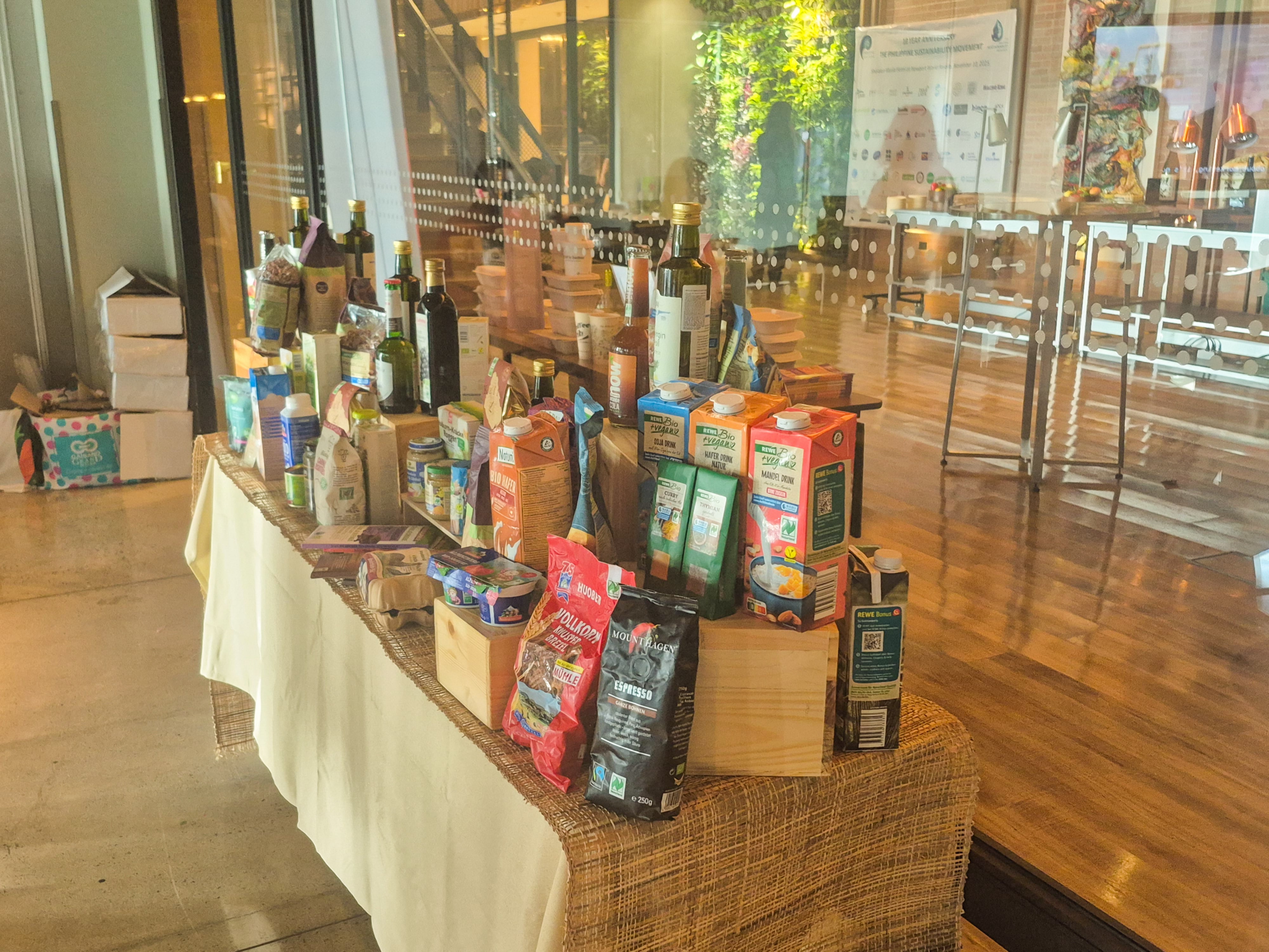 Philippine sustainable movement marks a decade of driving change