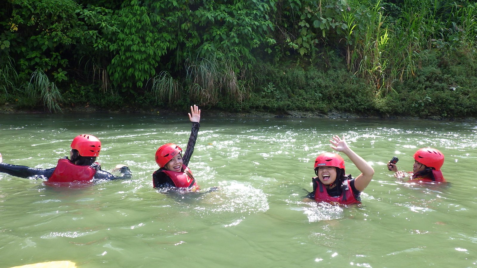 Photo by Kagay Whitewater Rafting