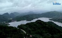 Maymay exits Phl landmass, weakens over Cordillera, Sierra Madre