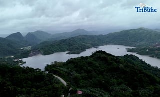 Maymay exits Phl landmass, weakens over Cordillera, Sierra Madre