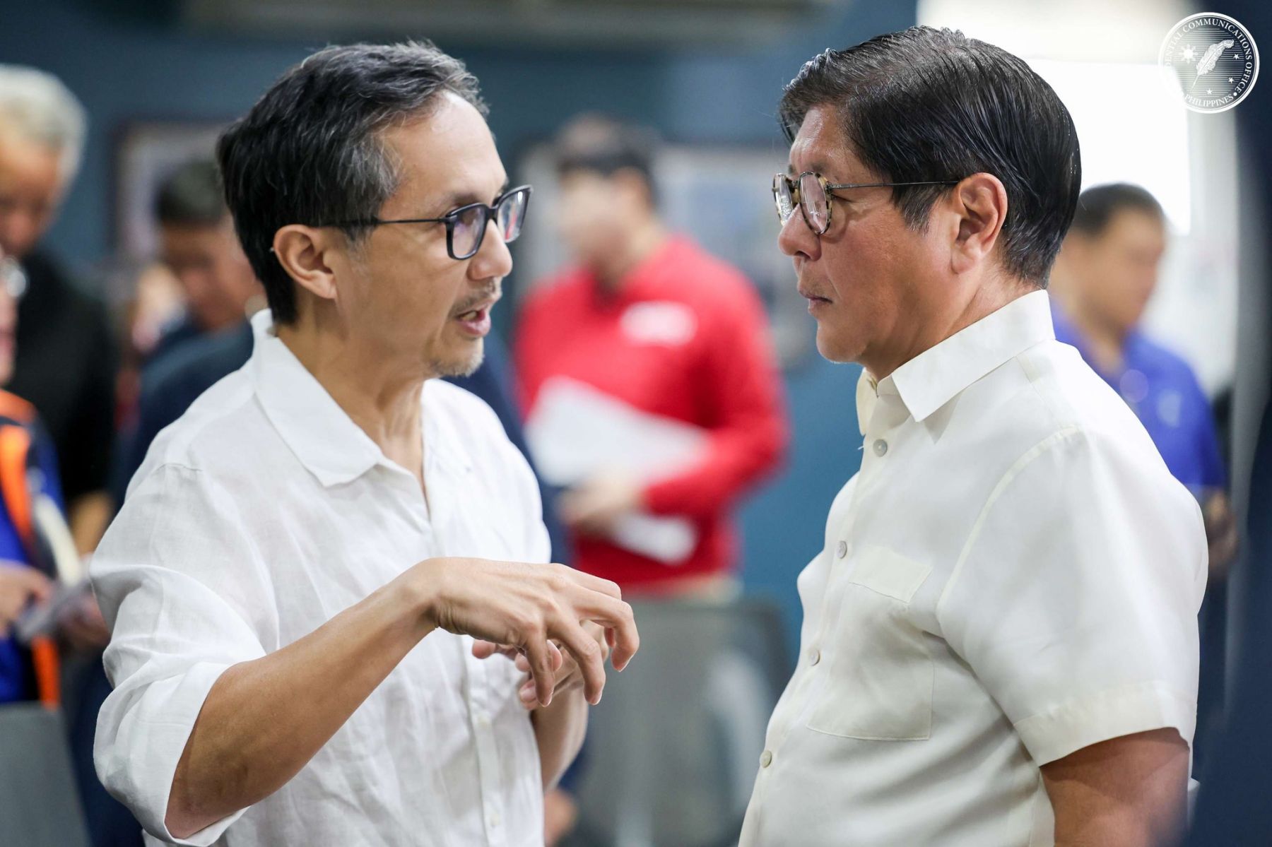 DPWH eyes major Central Luzon detention basins
