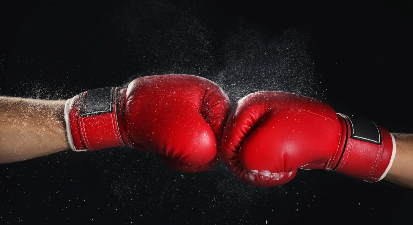 SEAG-bound boxers train despite storm