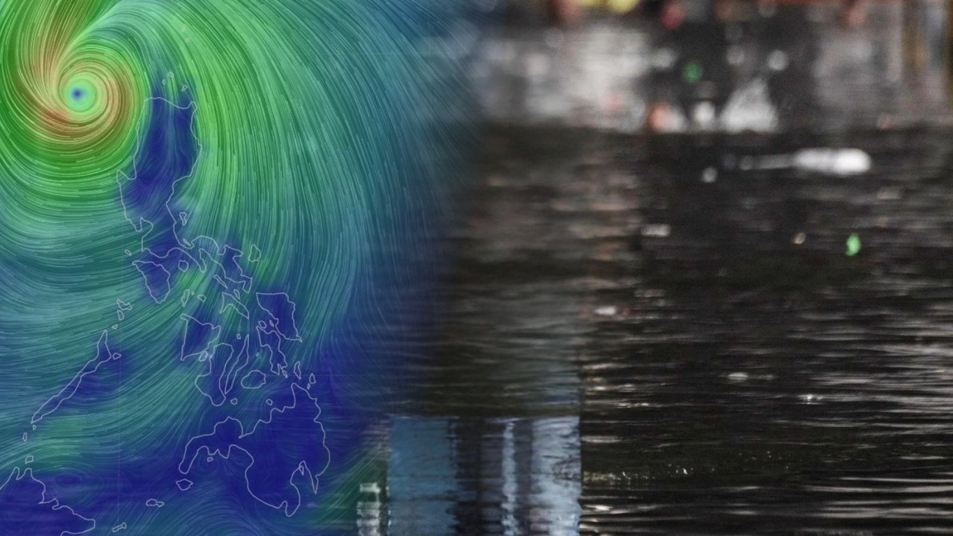 PAGASA: Uwan may reenter PAR