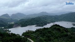 Bill seeks protection of Sierra Madre