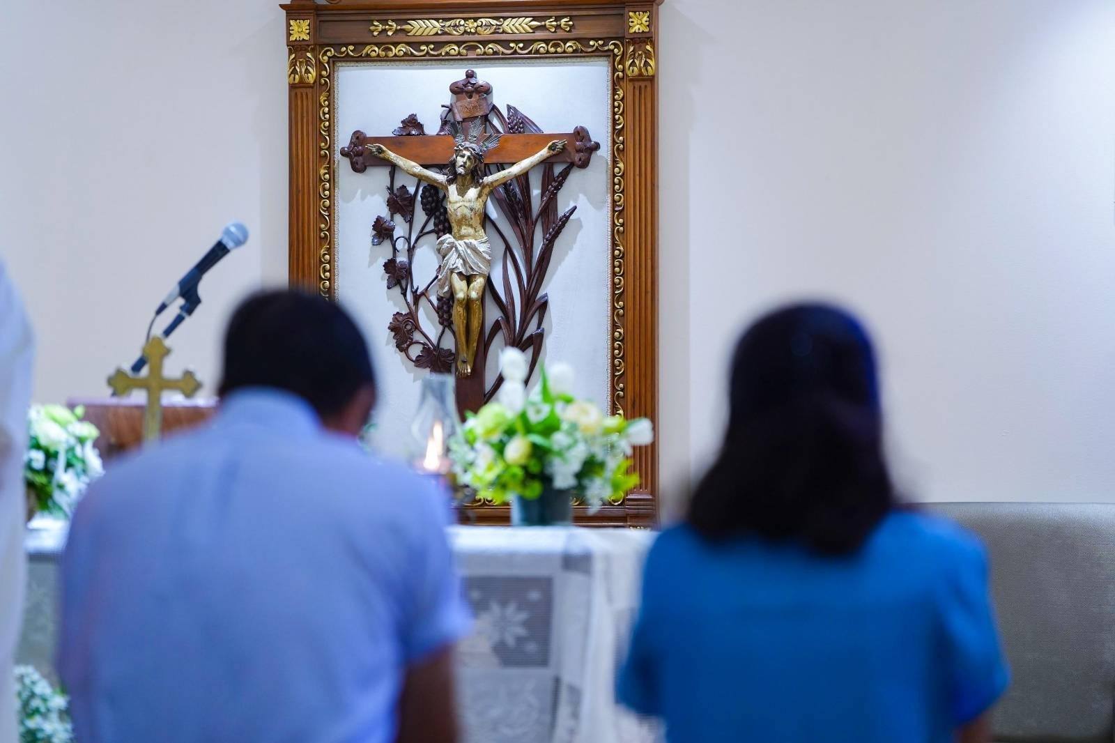 Marcos orders swift aid