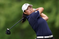 Hataoka ends 3-year drought