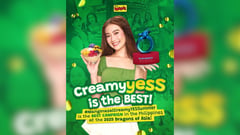 Mang Inasal Halo-Halo campaign wins big at Dragons of Asia Awards