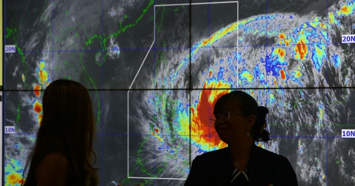 DILG to probe local officials who traveled abroad amid #UwanPH — PCO