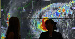 DILG to probe local officials who traveled abroad amid #UwanPH — PCO